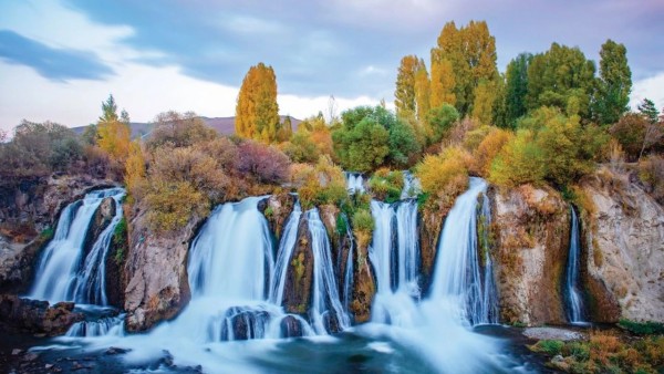 UÇAKLI BUTİK DOĞU ANADOLU TURU BİTLİS/DOĞUBEYAZIT/VAN 2 GECE KONAKLAMALI