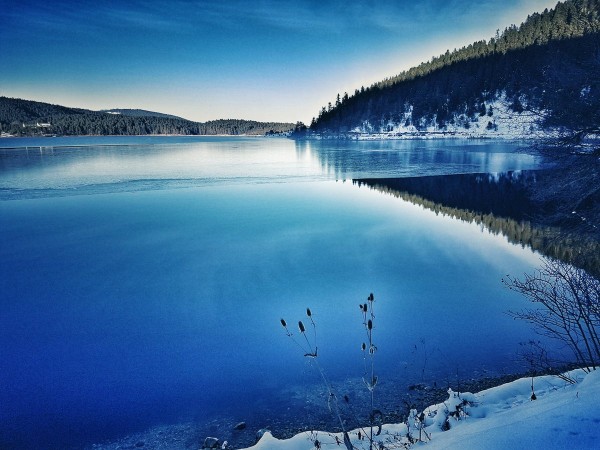 ABANT MAŞUKİYE TURU