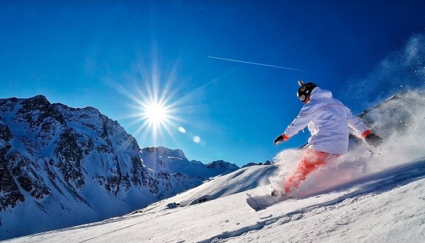 ULUDAĞ TURU 1 GECE KONAKLAMALI