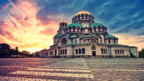 SOFYA-PLOVDİV TURU 1 GECE KONAKLAMALI